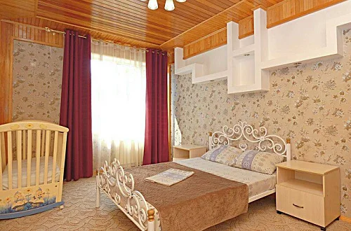 Дом под-ключ Фото: 25 из 27