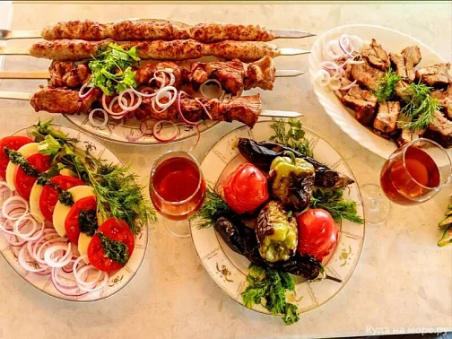 "Прага" гостевой дом, Кабардинка Фото: 31 из 36