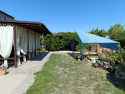 "НАШ КАЗАНТИП" гостевой дом, Новоотрадное Фото: 15 из 51