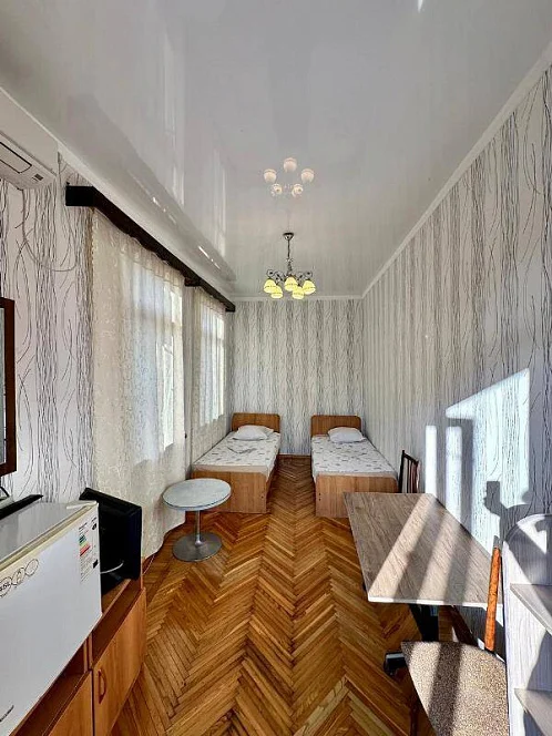 Частный сектор Ардзинба 219, Гагра Фото: 20 из 50