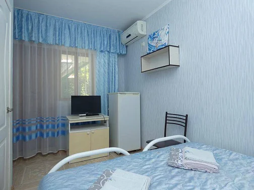 Частный сектор Шевченко 112/а, Анапа Фото: 11 из 35