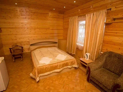 "Золотые пески" гостиница, Феодосия Фото: 49 из 50