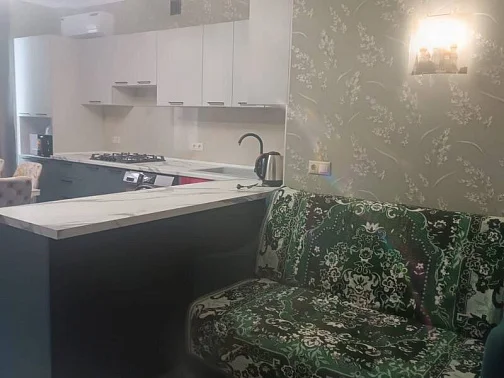 Дом под-ключ Некрасова 19, Геленджик Фото: 12 из 51