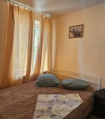 "Дом под-ключ"