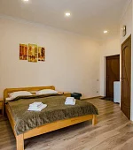 "Стандарт" 2х-местный