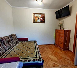 2х-комнатная квартира Гочуа 11 кв 7