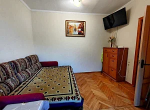 Отдых в Пицунде   Гочуа 11 кв 7 - квартиры забронировать