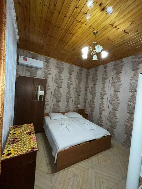 "Летний Рай" частный сектор, Лдзаа Фото: 49 из 50