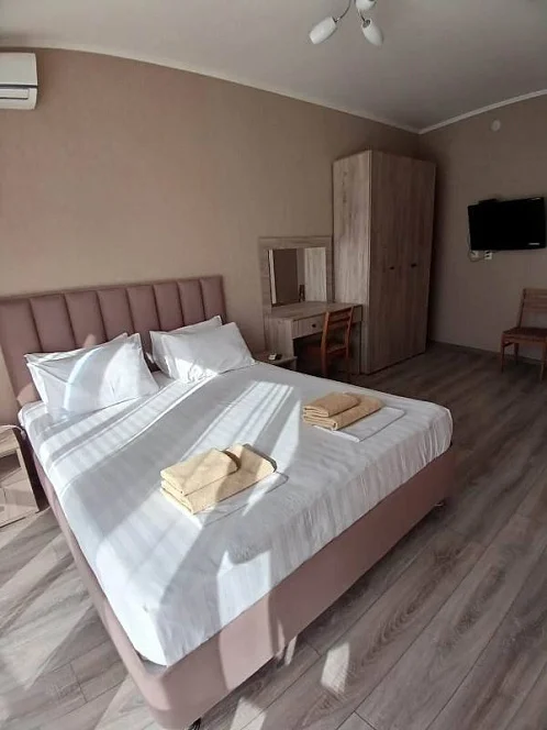 "557" гостиница, Новомихайловский Фото: 41 из 51