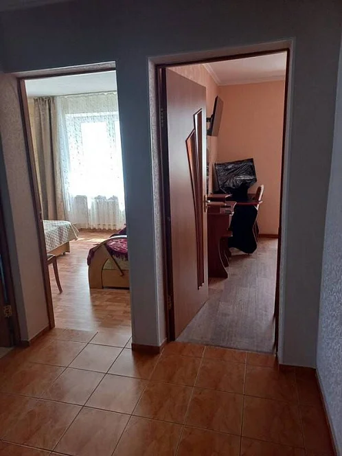 "С видом на море" 3х-комнатная квартира, Партенит Фото: 8 из 19