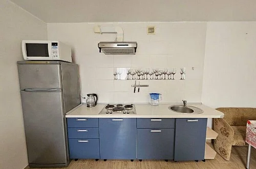 2х-комнатная квартира Фото: 4 из 13