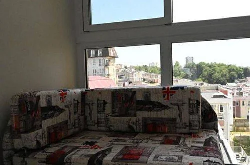 2х-комнатная квартира Фото: 6 из 8