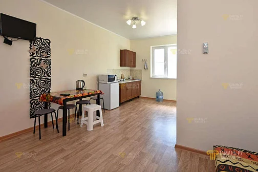 "На Южной 12" частный сектор, Темрюк, ст Фото: 4 из 4