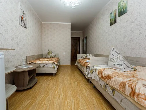 "Рада" гостевой дом, Кабардинка Фото: 39 из 46