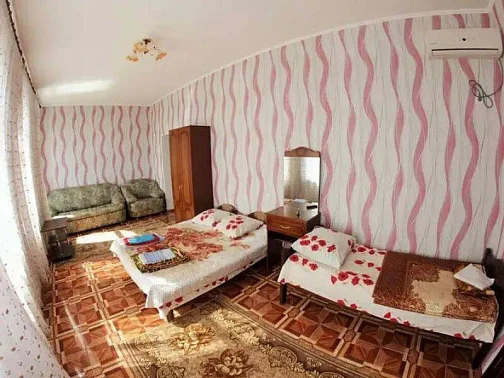 "Натали" гостевой дом, Геленджик Фото: 44 из 51