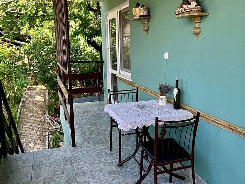 Частный сектор Мичурина 12/а, Коктебель Фото: 7 из 51