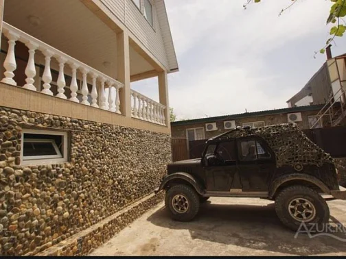 "Диана" гостевой дом, Цандрыпш Фото: 3 из 4