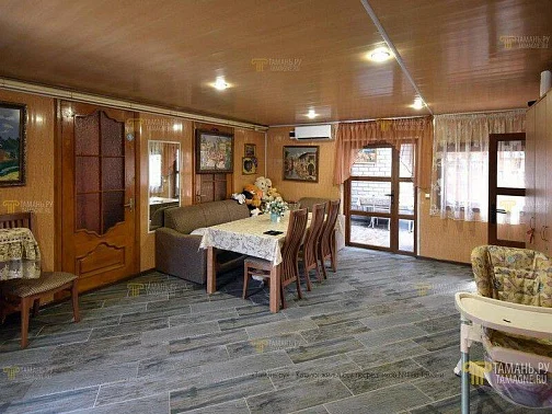 "Skazka INN" гостевой дом, Голубицкая Фото: 42 из 80