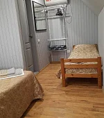 "Стандарт" 3х-местный "Стандарт" 3х-местный