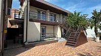 "Уютный дворик" гостевой дом, Ейск