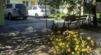 "Валентина" гостевой дом, Пицунда