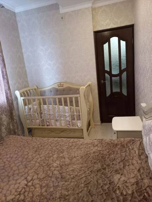 3х-комнатная квартира Абазгаа 53/3 кв 40, Гагра Фото: 12 из 15