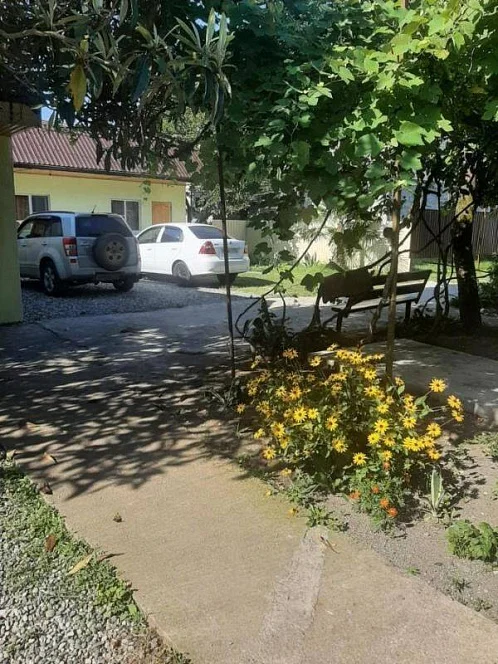 "Валентина" гостевой дом, Пицунда Фото: 4 из 16