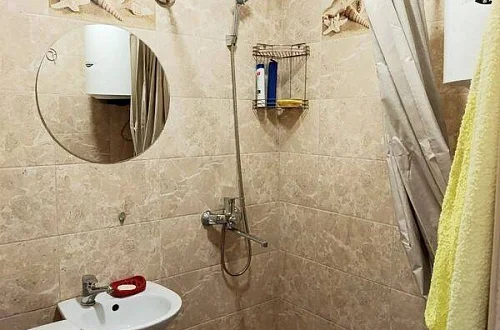 3х-комнатная квартира Фото: 12 из 11