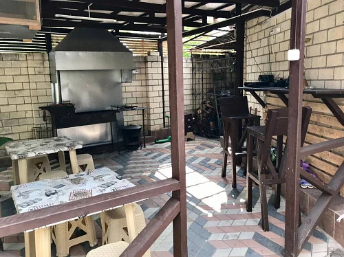 3х-комнатный дом под-ключ ул. Маяковского, Феодосия Фото: 6 из 21