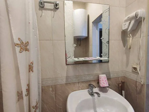 "Горный ручей" гостевой дом, Гагра Фото: 31 из 38