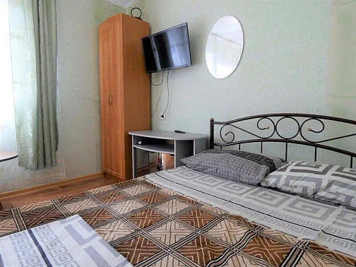 "На Паустовского" частный сектор, Симеиз Фото: 30 из 51