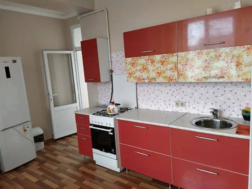 Частный сектор Кати Соловьяновой 55, Анапа Фото: 5 из 27