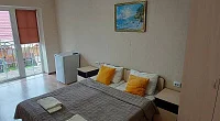 "Центральный" гостевой дом, Кучугуры