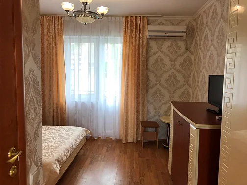 "Апельсин" гостиница, Саки Фото: 14 из 51