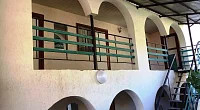 "Берекет" мини-гостиница, Судак