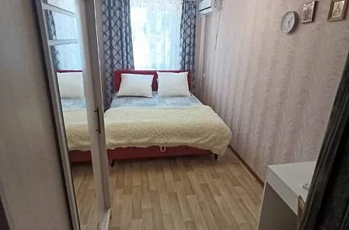 2х-комнатная квартира Фото: 7 из 8