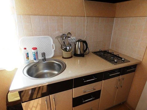 "Уют" частный сектор, Курортное Фото: 43 из 51