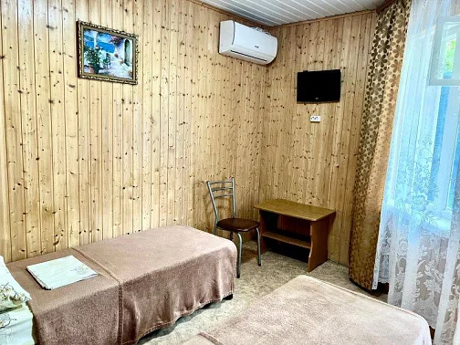 Частный сектор Павлова 37, Лазаревское Фото: 36 из 42