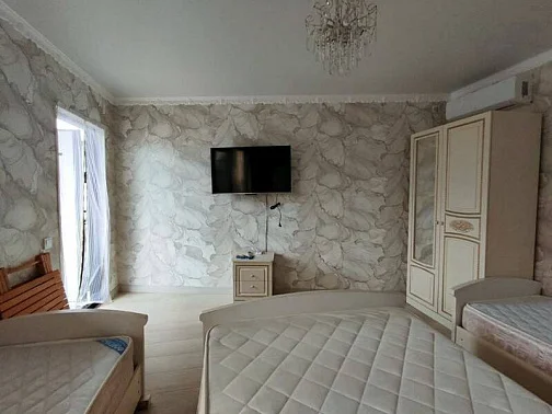 "Кристалл" гостевой дом, Гагра Фото: 11 из 19