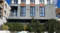 Квартира-студия Бакинская 14/А, Адлер