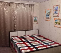 2х-комнатная квартира Бондаренко 15