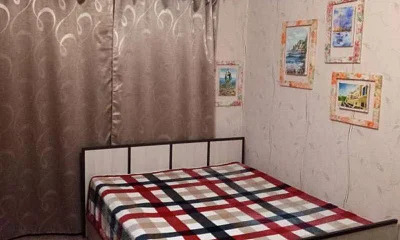 2х-комнатная квартира Бондаренко 15, Орджоникидзе Фото: 1 из 19