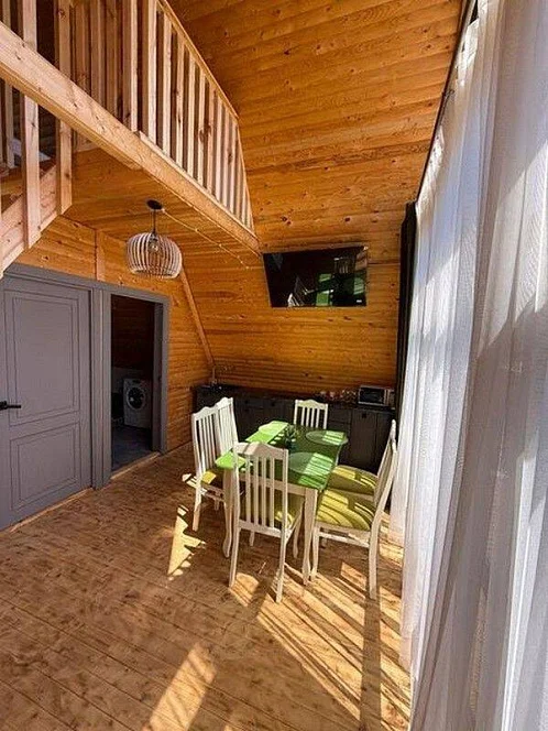 "Родные места" база отдыха, Асечкуа Фото: 21 из 47