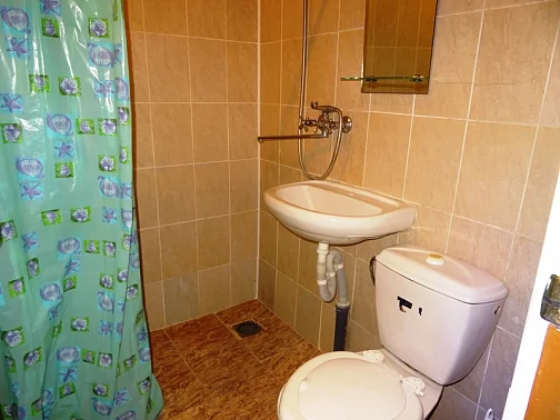 "Аист" частный сектор, Лазаревское Фото: 42 из 48