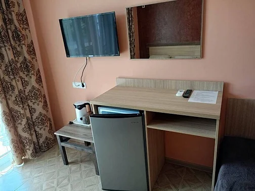 "Витта" гостевой дом, Архипо-Осиповка Фото: 46 из 51