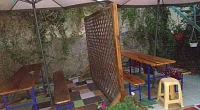 "Валентина" эллинг, Приветное