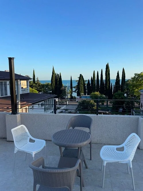 "СЕМЕЙНЫЙ" гостевой комплекс, Новый Афон Фото: 23 из 44