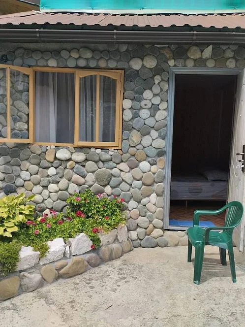 Частный сектор Приморская 7, Лдзаа Фото: 5 из 28