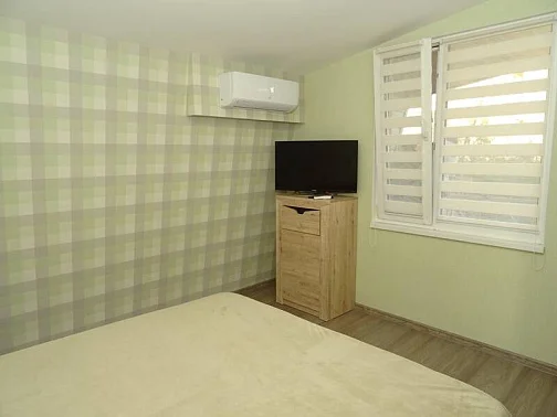 "Домик на Пролетарской" частный сектор, Гурзуф Фото: 7 из 34