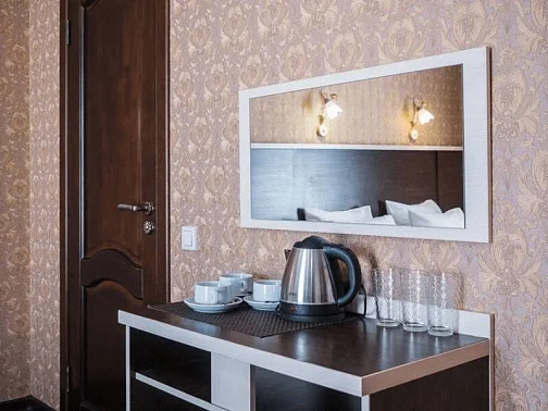 "Верона" отель, Архипо-Осиповка Фото: 15 из 51